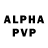 Alpha-PVP СК teryshak